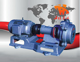 水環式真空泵SZB型