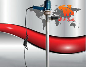 SB型電動抽液泵