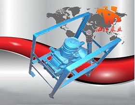 手搖計量加油泵ZH-100A型